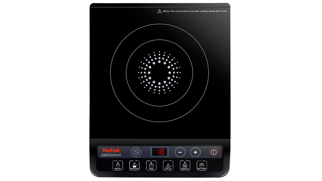 Best induction hob 2022 for all budgets T3
