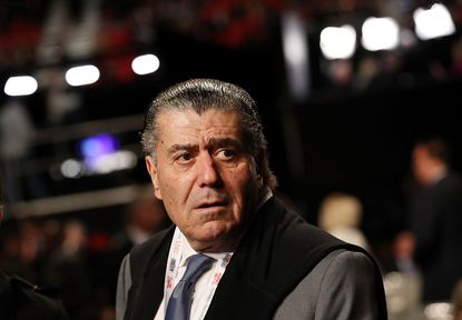 Haim Saban.