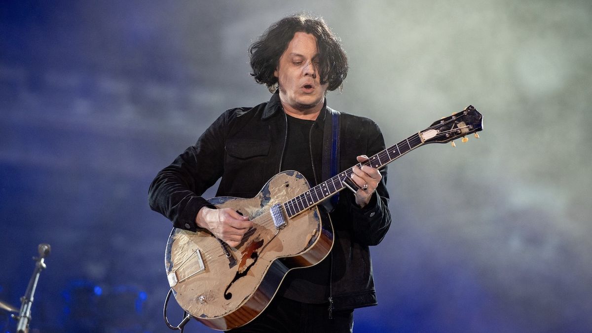 Jack White