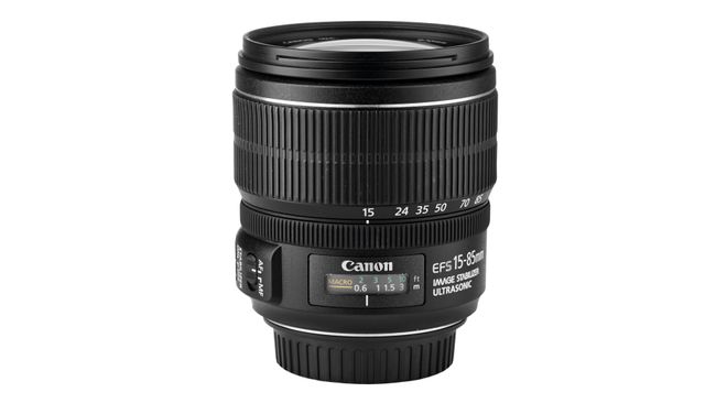 Canon EF-S 15-85mm 3.5-5.6 IS USM (Gebraucht) In Für CHF 238 – Mit - Foto 7