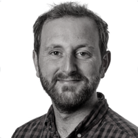 Adam Marshall's avatar