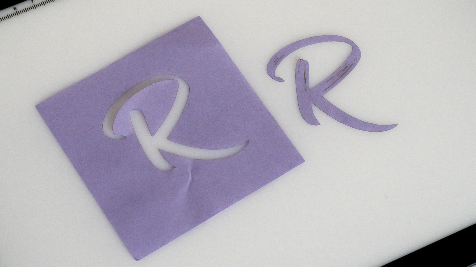 A Toocaa Nova laser cutter