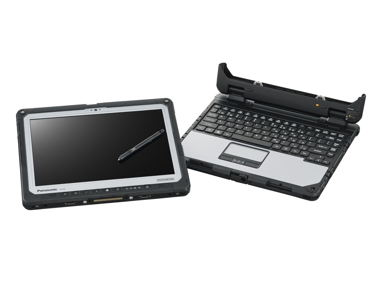Toughbook CF-33