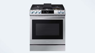 Best gas ranges: Samsung NX60T8711SS