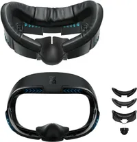 AMVR Facial Interface for Quest 3: $40 $29.99 at Amazon