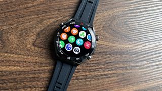 Huawei Watch Ultimate review