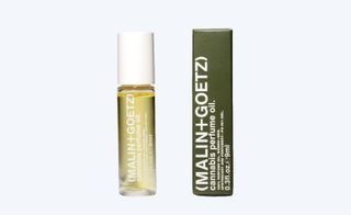 Malin + Goetz cannabis perfume oil