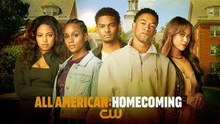 All American: Homecoming on The CW