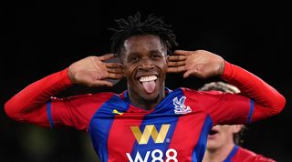 Crystal Palace v Stoke live stream