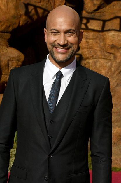 Keegan-Michael Key 