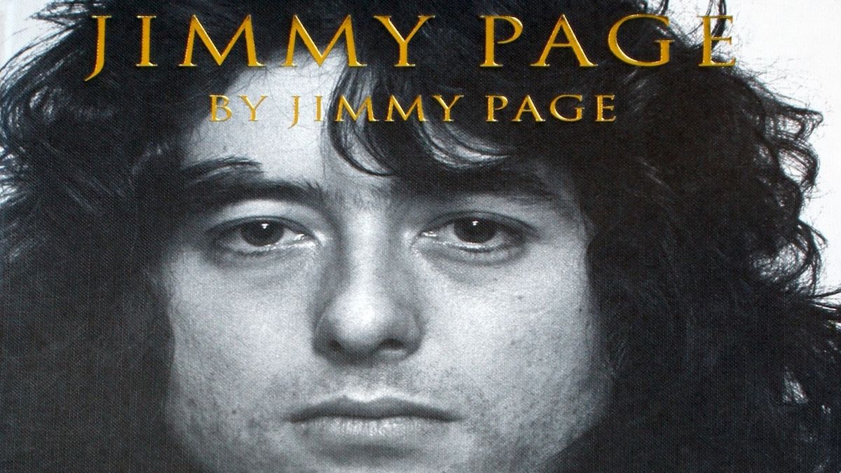 Jimmy Page: Jimmy Page | Louder