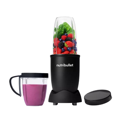 Argos nutribullet