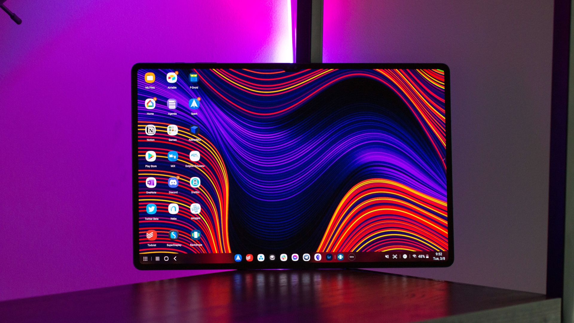 Samsung Galaxy Tab S8 Your complete buyer's guide Android Central