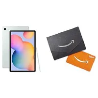 Samsung Galaxy Tab S6 Lite (2024): $429 $329 @ Amazon + free $100 Gift Card