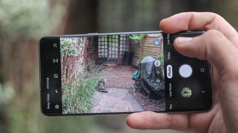 Samsung Galaxy Note 10 Camera Review