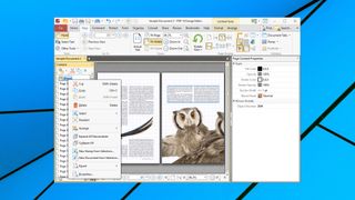 PDF-XChange Editor