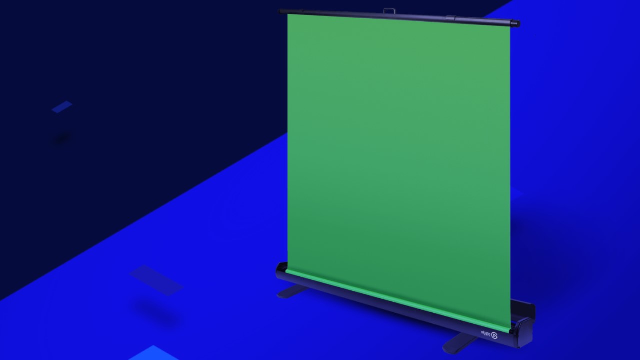 Best green screen 2023: top canvas kits for streaming, photography, and  more | GamesRadar+