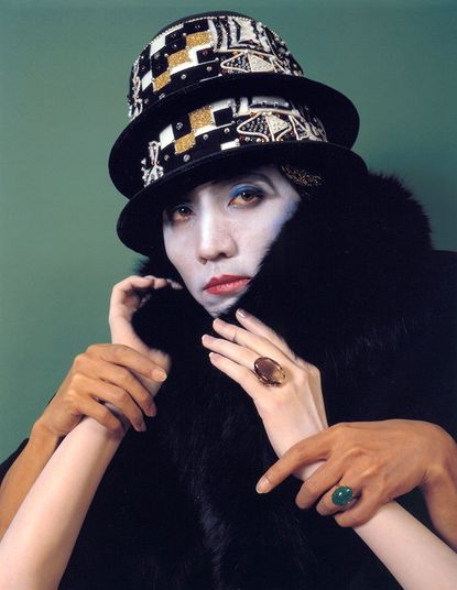 Yasumasa Morimura faces off with Old Masters in New York | Wallpaper