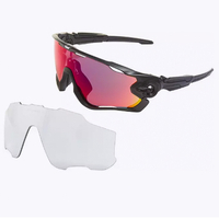 Oakley Jawbreaker Dual Lens Photochromic Sunglasses$329