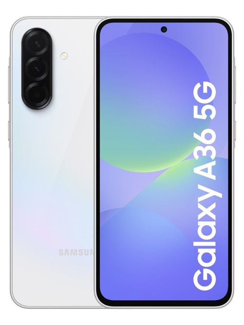 Samsung Galaxy A36 (5G)