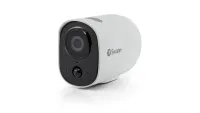 Best outdoor security camera for smart homes: Swann Xtreem Wireless Security Camera