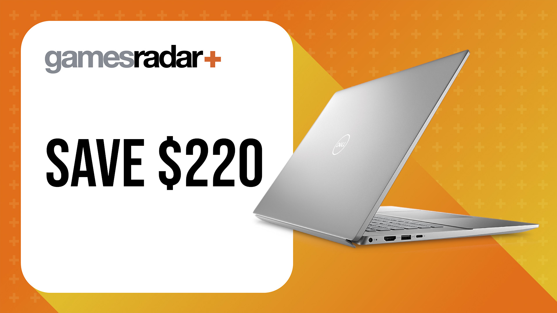 Dell Inspiron 16 Laptop