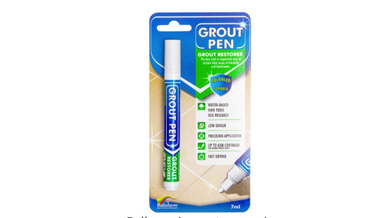 best bleach pens
