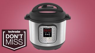 Instant Pot Duo