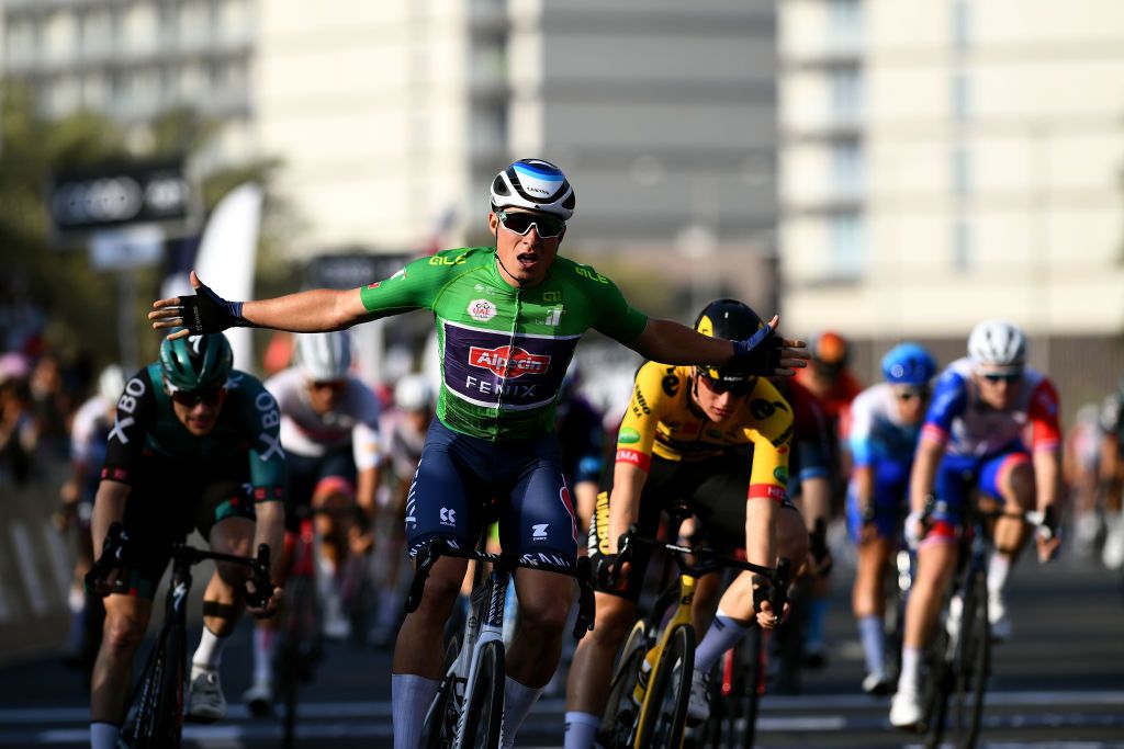 Jasper Philipen (Alpecin-Fenix) won again