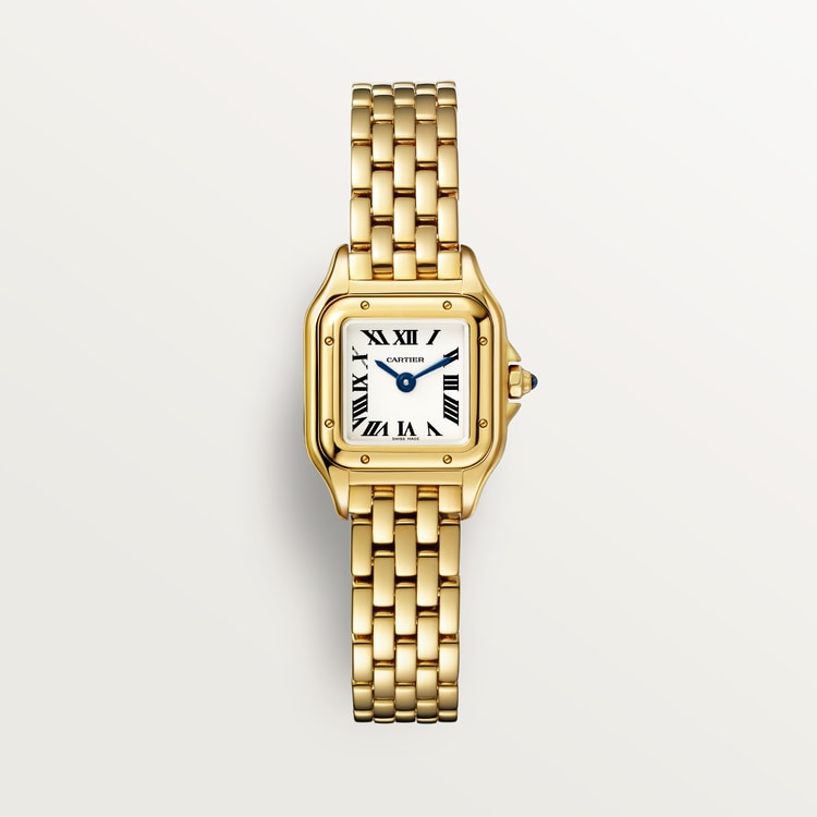 Panth&amp;egrave;re De Cartier Watch