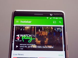 How to stream IPL 2018 on your Android phone