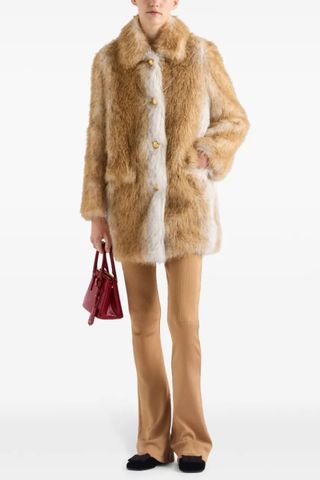 Prada Aspen coat