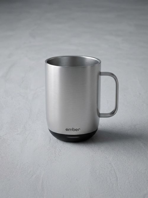 Ember Temperature Control Smart Mug 2