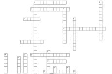 Pinot Noir crossword