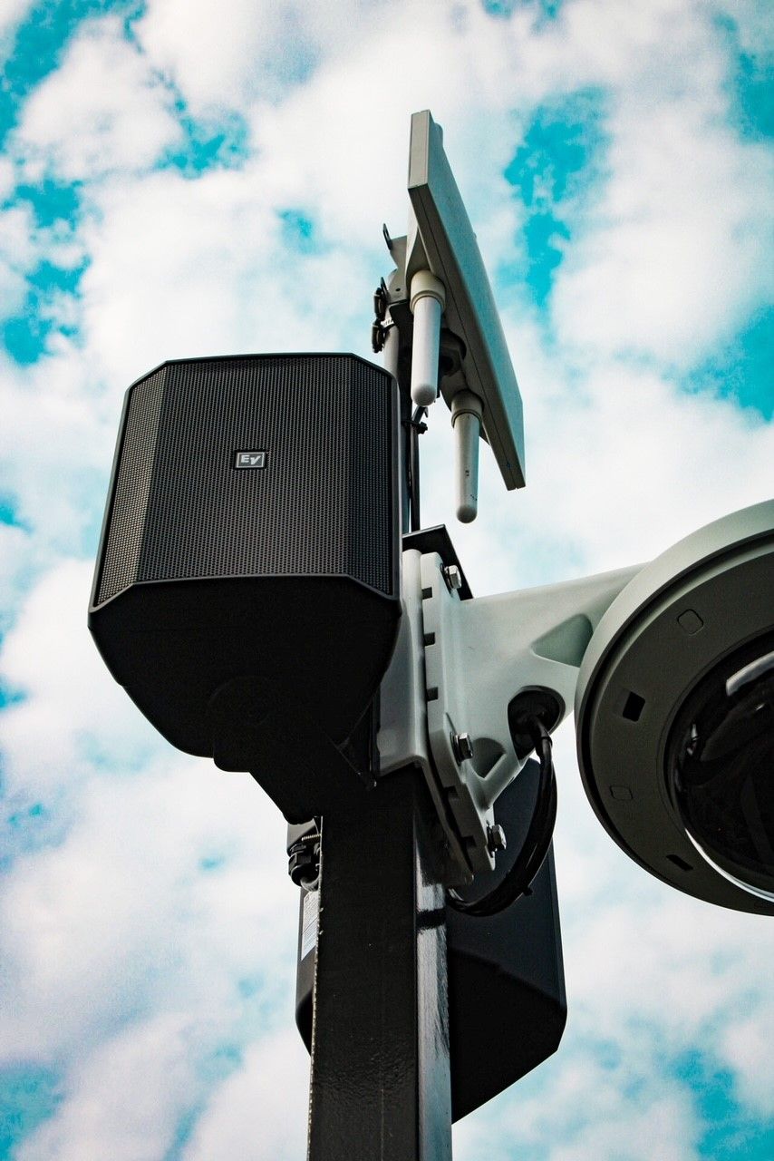 The Minnesota Zoo Elevates Audio Experiences to the Treetops | AVNetwork