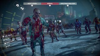 Dead Rising 4