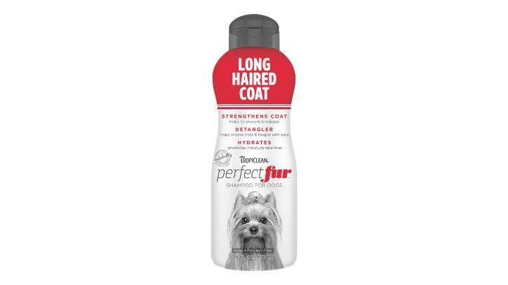 Best dog conditioners 2024 for a shiny coat and nourished skin | PetsRadar