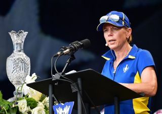 usa wins solheim cup