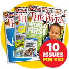 10 issues for &pound;10