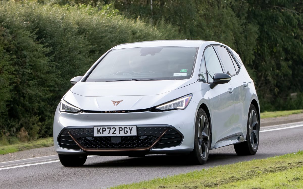How much could you save on an electric vehicle through salary sacrifice?