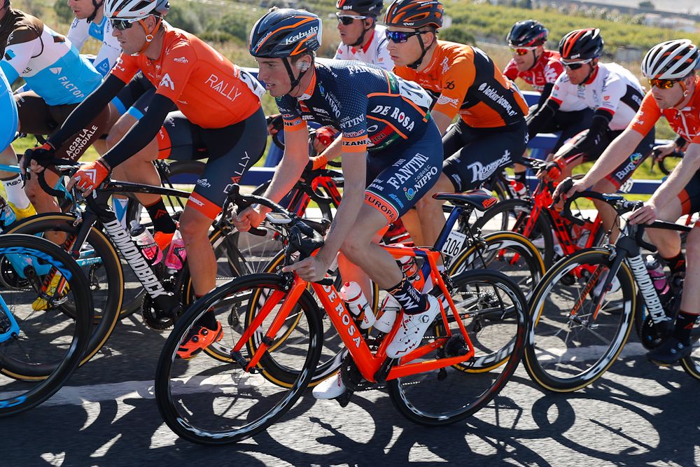 Filippo Zaccanti (Nippo - Vini Fantini)
