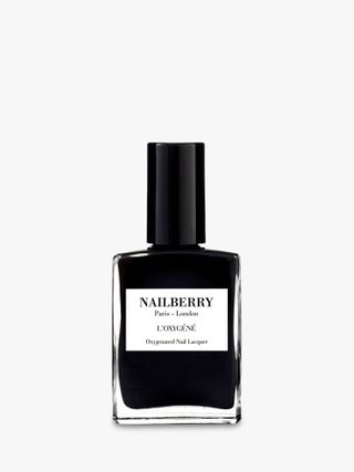 Nailberry L'oxygéné Oxygenated Nail Lacquer