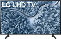 LG UP7000 Series 55" LED UHD 4K Smart TV: