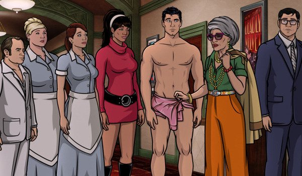 archer fx