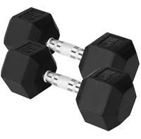 Yes4All hex dumbbells