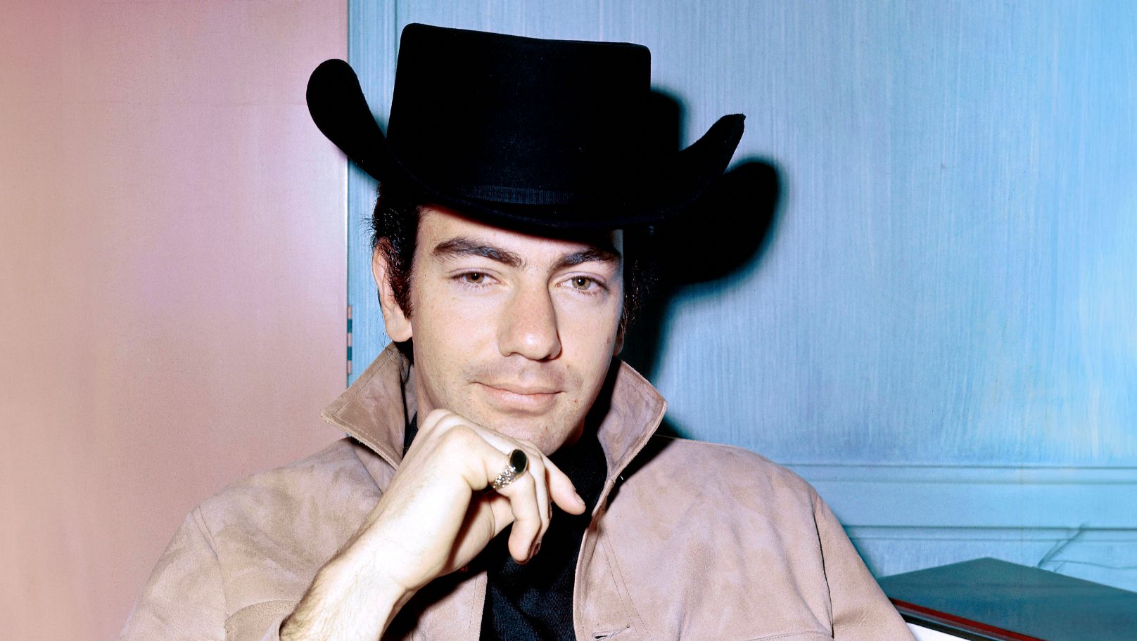 “When Tarantino first sent me the script I hated it. I didn’t want my music associated with that!”: Why Neil Diamond refused to have his song used in Pulp Fiction – and ended up regretting it