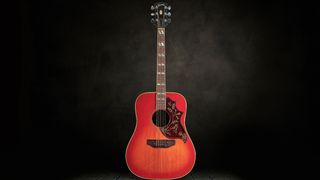 Gibson Hummingbird