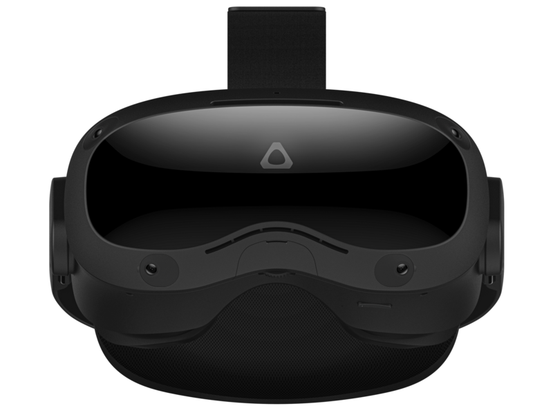 Vive Focus 3 Front Low Angle