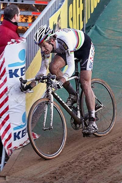 Niels Albert (BKCP-Powerplus)