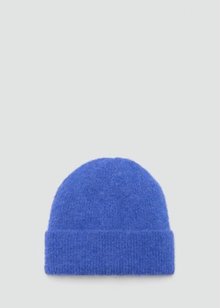 Knit Beanie - Women | Mango Usa